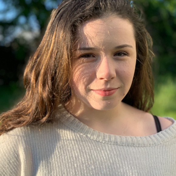 Meet your Posher, Peyton - Picture 1 of 1